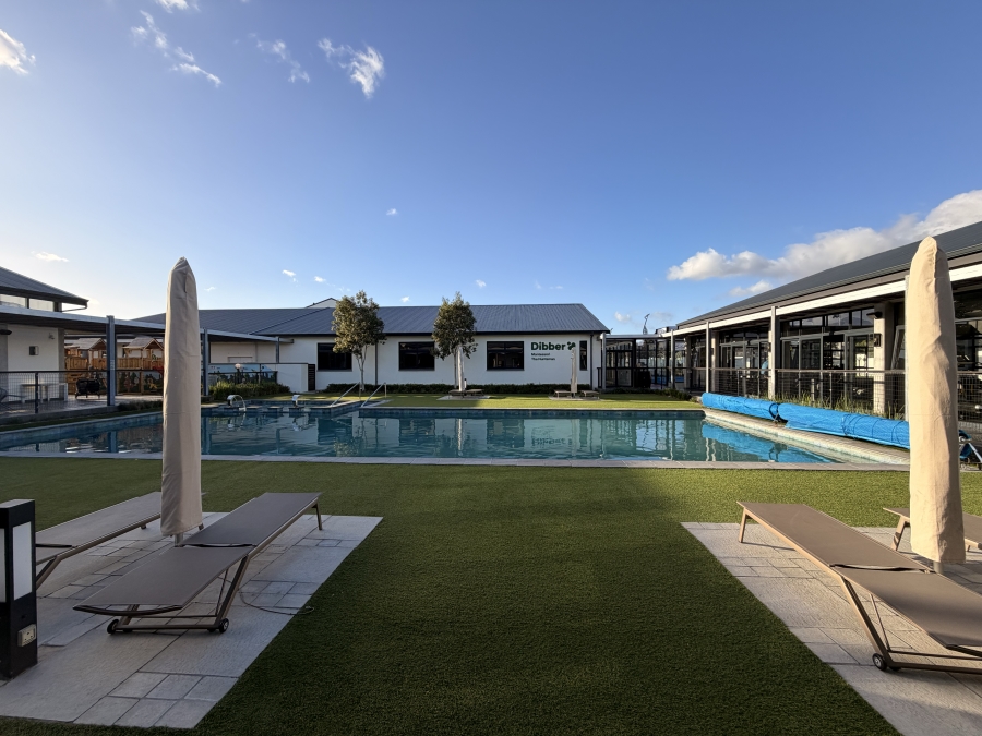 To Let 1 Bedroom Property for Rent in The Huntsman Western Cape